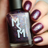 Quit Playing Games with my Heart