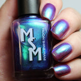 A Wand and a Broom Walked into a Bar