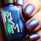 A Wand and a Broom Walked into a Bar