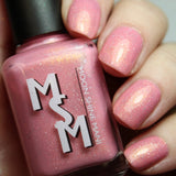 She Came in Like a Wrecking Bubble