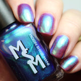 A Wand and a Broom Walked into a Bar