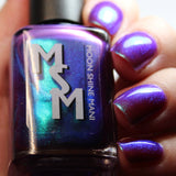 A Wand and a Broom Walked into a Bar