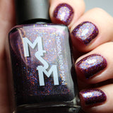 Quit Playing Games with my Heart