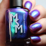 A Wand and a Broom Walked into a Bar