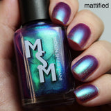 A Wand and a Broom Walked into a Bar