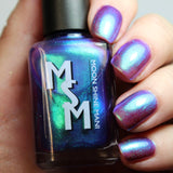 A Wand and a Broom Walked into a Bar