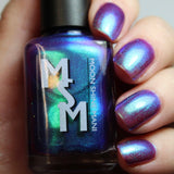 A Wand and a Broom Walked into a Bar