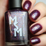 Quit Playing Games with my Heart