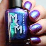 A Wand and a Broom Walked into a Bar