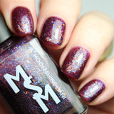 Quit Playing Games with my Heart