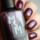 Quit Playing Games with my Heart