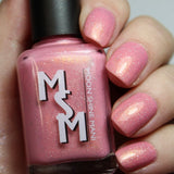 She Came in Like a Wrecking Bubble