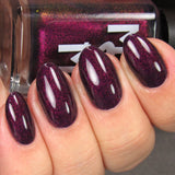 This is Why I’m Hot