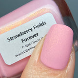 Strawberry Fields Forever