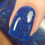 A Starry Night is Born