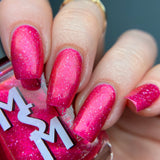 You’re the One that I Want