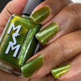 Roses are Red, Zombies are Green