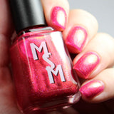 You’re the One that I Want