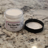 Rehydrating Hand Cream 2oz