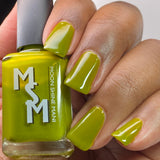 Build Me Up Bud-ercup