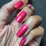 You’re the One that I Want