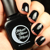 Noir You See Me, Noir You Don't