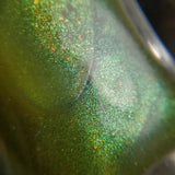 Roses are Red, Zombies are Green