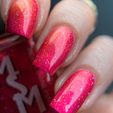 You’re the One that I Want