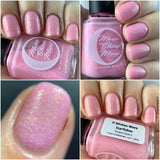 If Wishes Were Starfishes