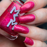 You’re the One that I Want