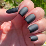 That’s a Real Quick No