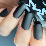 That’s a Real Quick No