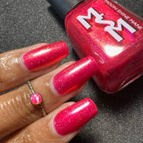 You’re the One that I Want