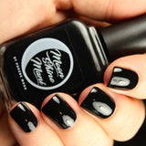 Noir You See Me, Noir You Don't