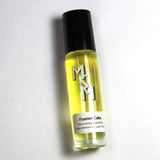 Nourishing Cuticle Oil
