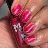 You’re the One that I Want