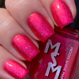 You’re the One that I Want