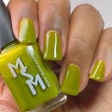 Build Me Up Bud-ercup