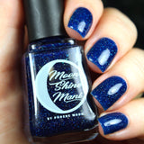 A Starry Night is Born