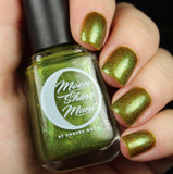 Roses are Red, Zombies are Green