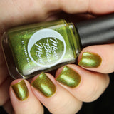 Roses are Red, Zombies are Green