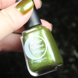 Roses are Red, Zombies are Green