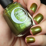 Roses are Red, Zombies are Green