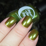 Roses are Red, Zombies are Green