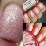 If Wishes Were Starfishes