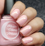 If Wishes Were Starfishes