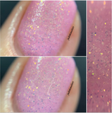 If Wishes Were Starfishes