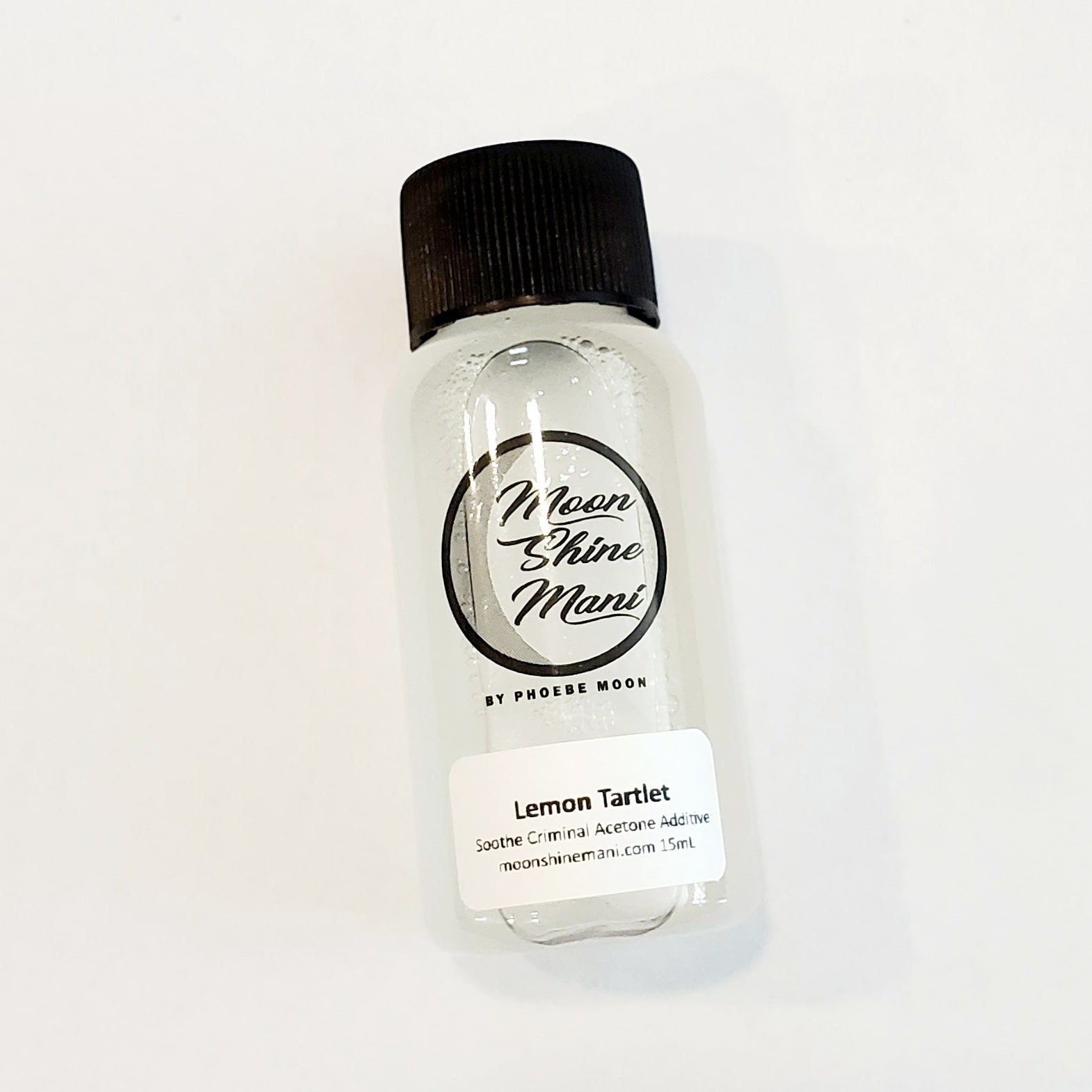 Soothe Criminal Acetone Additive