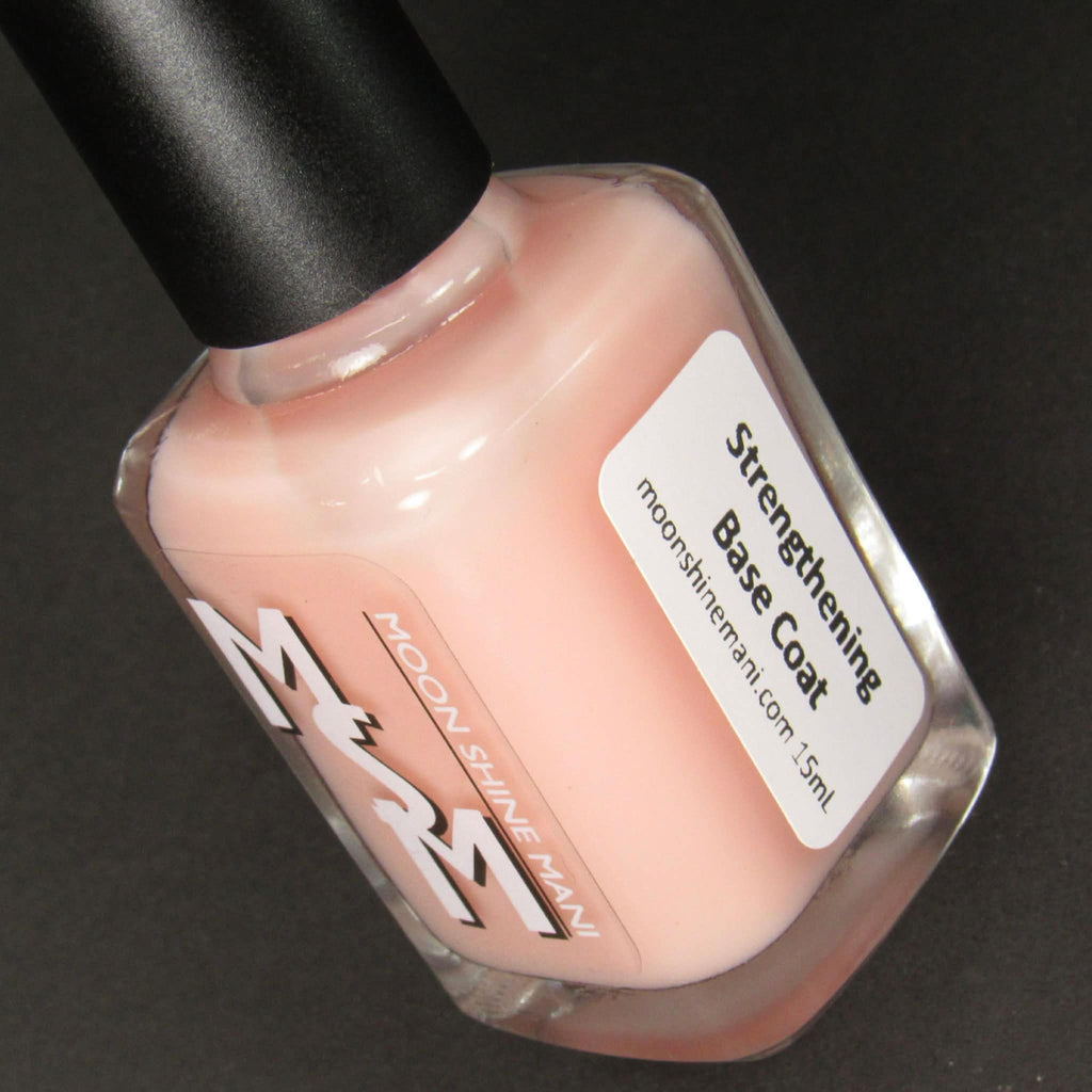 Strengthening Base Coat