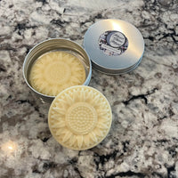 Quench Lotion Bar